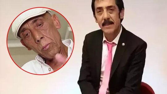 Ankaralı Turgut'un Sağlık Durumu Ciddi Şekilde Kötüleşti, Entübe Edildi