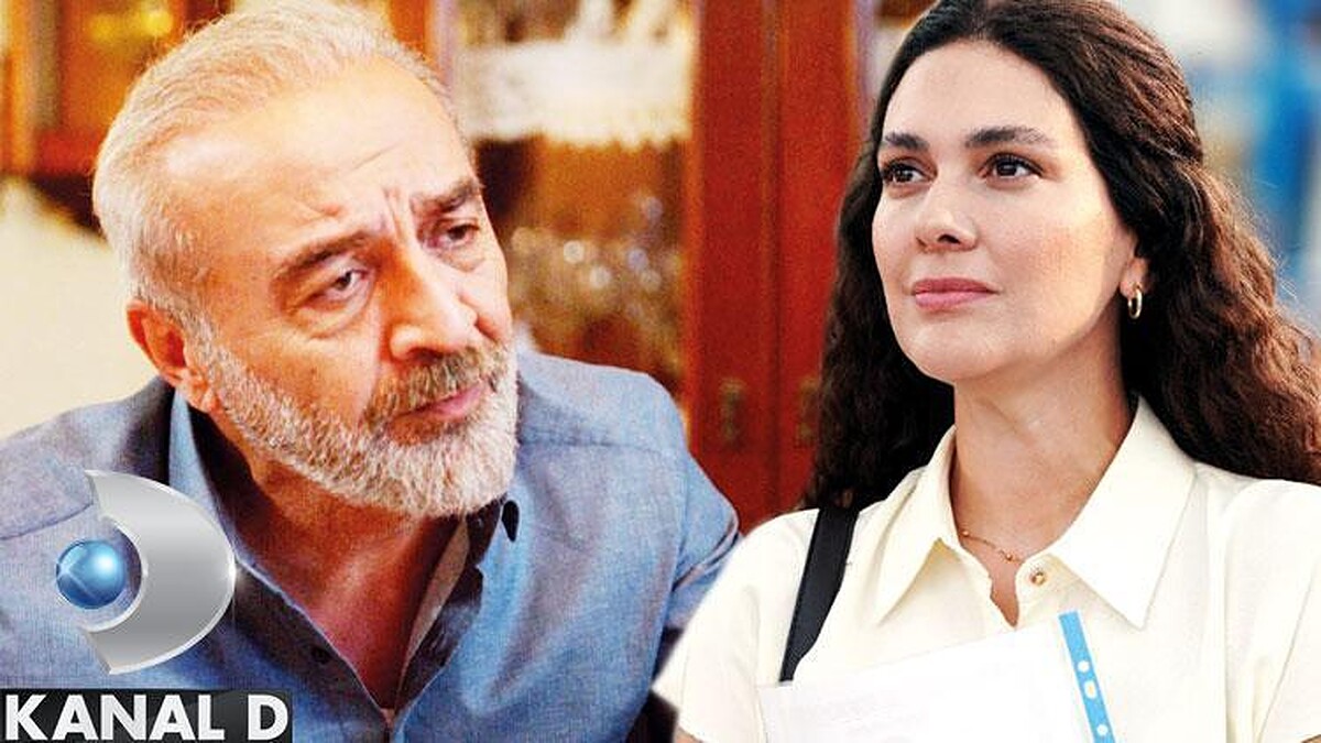 "Annem Ankara Dizisi, İnci Taneleri ile Bağlantılı Olarak Yayına Girdi"