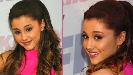 Ariana Grande'nin Aşkı, Boşandığı Eşlerle İki Evliliği Sarsarak Gündeme Damga Vurdu