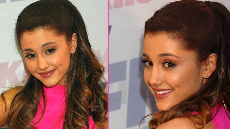 Ariana Grande'nin Aşkı, Boşandığı Eşlerle İki Evliliği Sarsarak Gündeme Damga Vurdu