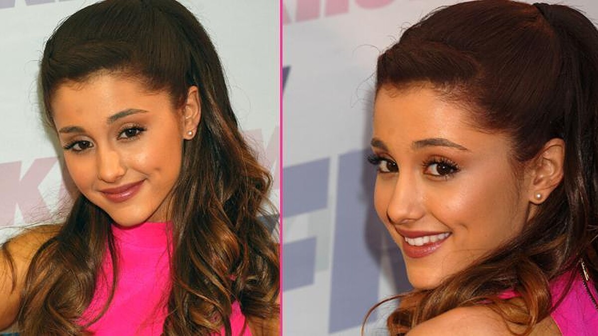 Ariana Grande'nin Aşkı, Boşandığı Eşlerle İki Evliliği Sarsarak Gündeme Damga Vurdu