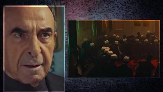 "Arka Sokaklar bu akşam yayınlanacak mı? RTÜK cezası diziyi durduracak mı?"