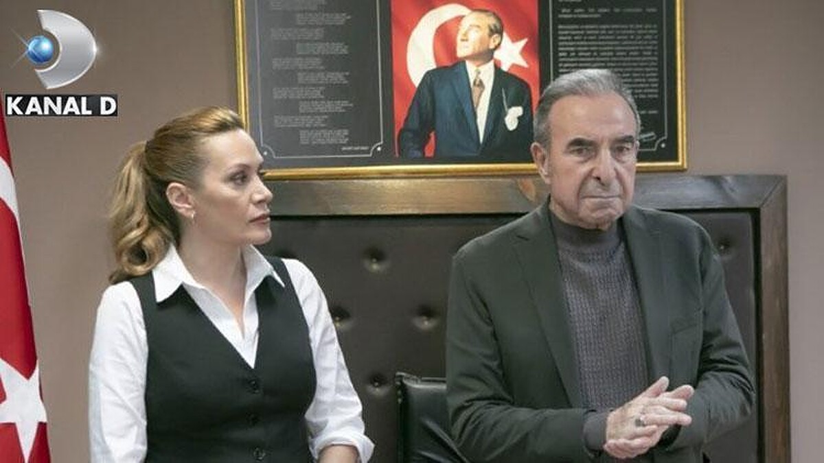 Arka Sokaklar'da FETÖ Benzeri Yapılanmalar ve Küçük Kızın Ölümünün Sır Perdesi Aralanıyor