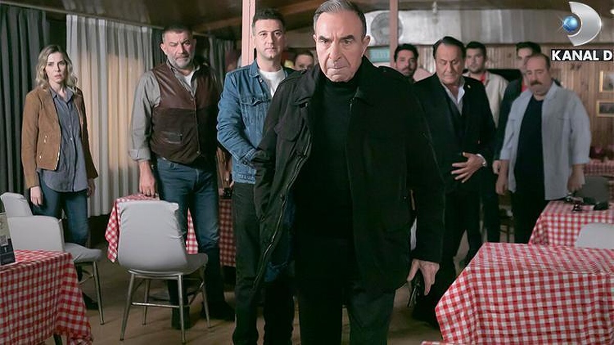 Arka Sokaklar'da İsrailli Casus David Klein ve Diplomatik Kriz Konusu İnceleniyor