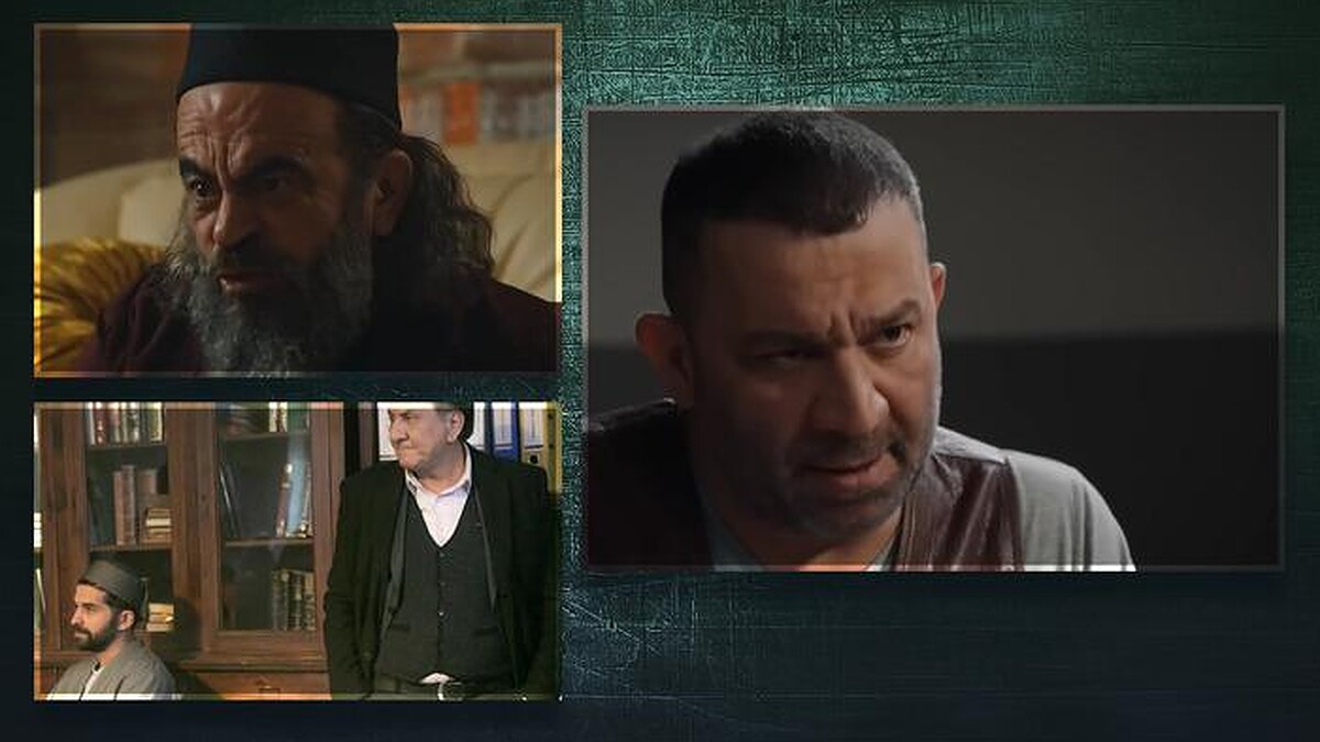 Arka Sokaklar'da Tarikat ve Çocuk İstismarı Teması Büyük Tepki Topladı!