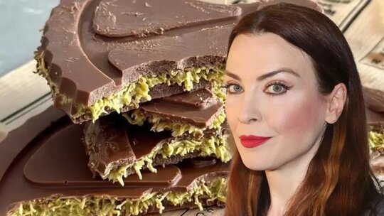 Arzu Yanardağ'dan Dubai çikolatası uyarısı: Küflü Antep fıstığı kullanıldığı iddiası