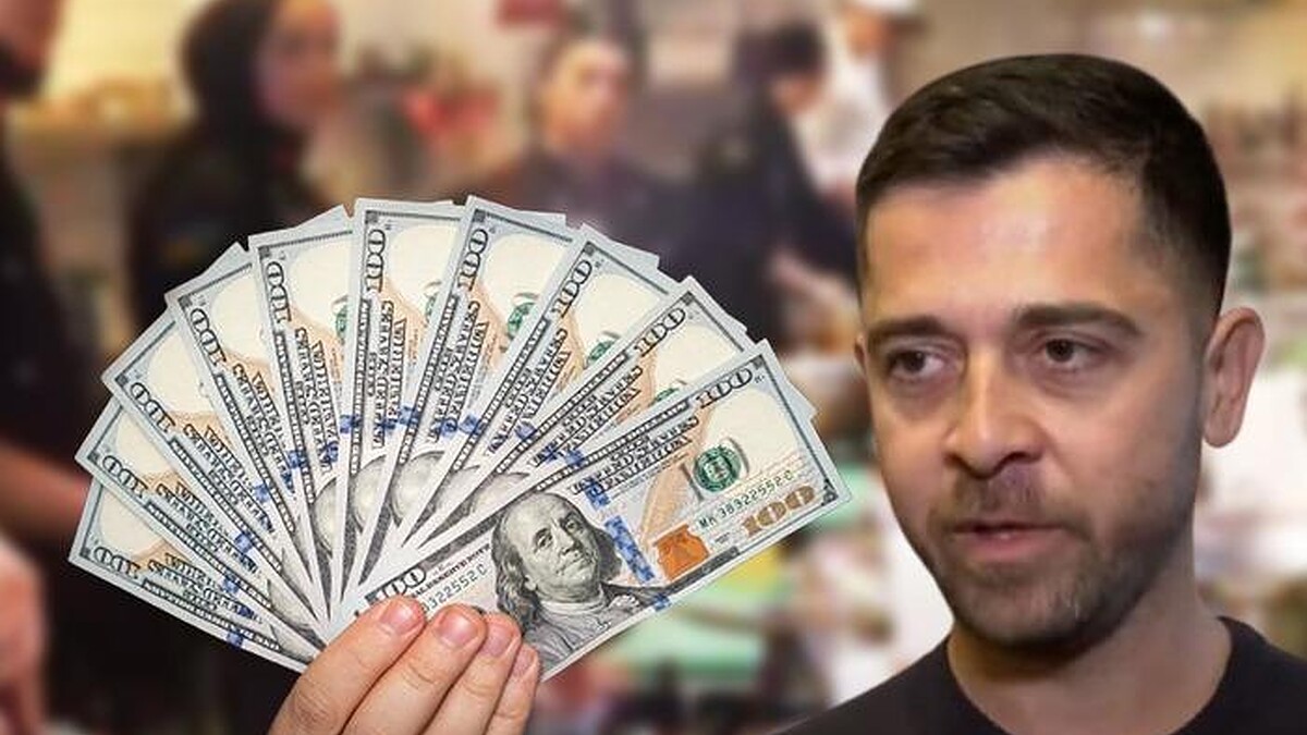 Aşçılık Mesleği Yükseliyor: Stajyerler 3 Bin Dolar, Aşçılar 10 Bin Dolar Kazanıyor