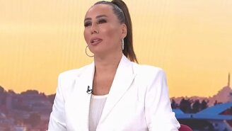 Asena: Dansımın Temelinde Annemin Etkisi ve Mesleğin Zorlukları Yer Alıyor