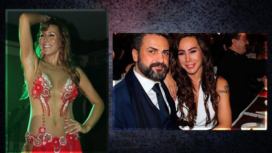 Asena'nın Yurt Dışındaki Hayatı: Oryantal Dansın Zorlukları ve Duygusal İfadesi