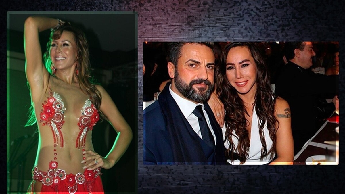 Asena'nın Yurt Dışındaki Hayatı: Oryantal Dansın Zorlukları ve Duygusal İfadesi