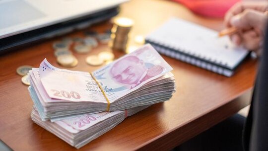 Asgari Ücrette İşverenlerden Yüzde 32,5 Zam Teklifi Masada, Müzakereler 10 Aralık'ta Başlıyor