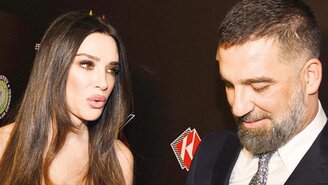 Aslıhan Doğan Turan'dan Arda Turan'ın Mizahi Yetenekleri ve Tatil Tercihleri Üzerine Açıklamalar