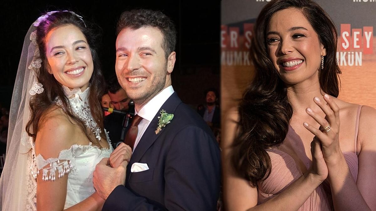 Atakan Koru'dan Azra Akın'a Destek: Eşinin Tiyatro Dönüşü Büyük Beğeni Topladı