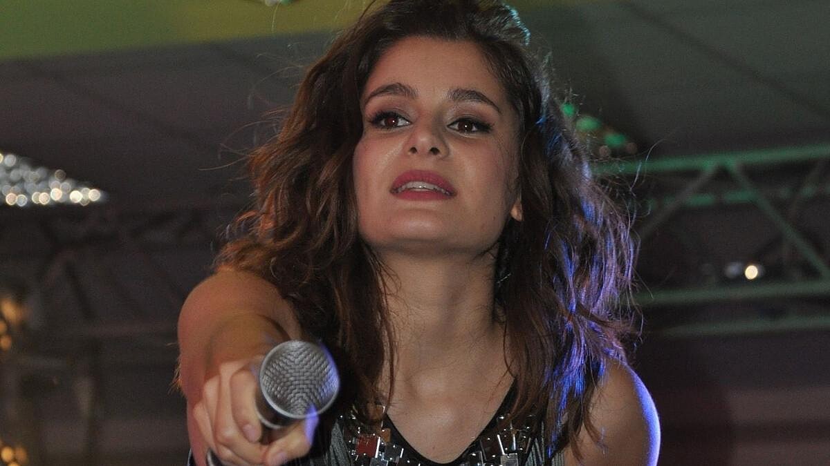 Atiye'nin Kızına Seçtiği Mavera İsim Tartışmaları Alevlendirdi!