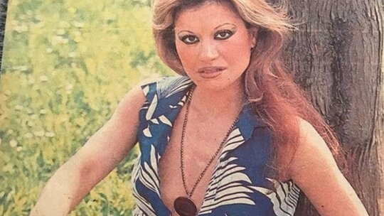 Ayağını kaybetme tehlikesiyle karşılaşan Serpil Örümcer'den duygusal yardım çağrısı!