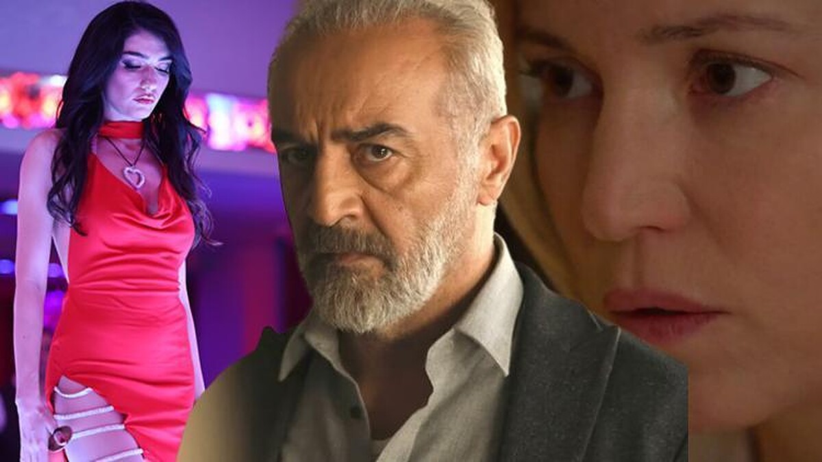 Azem, Piraye ve Dilber Arasında Sıkıştı! Yeni Bölümde Gözler Onun Üzerinde