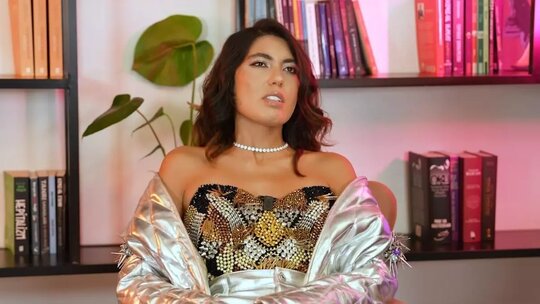 Bahar Candan cezaevindeki deneyimlerini anlattı: Hastalık ve zorluklarla mücadele ediyor