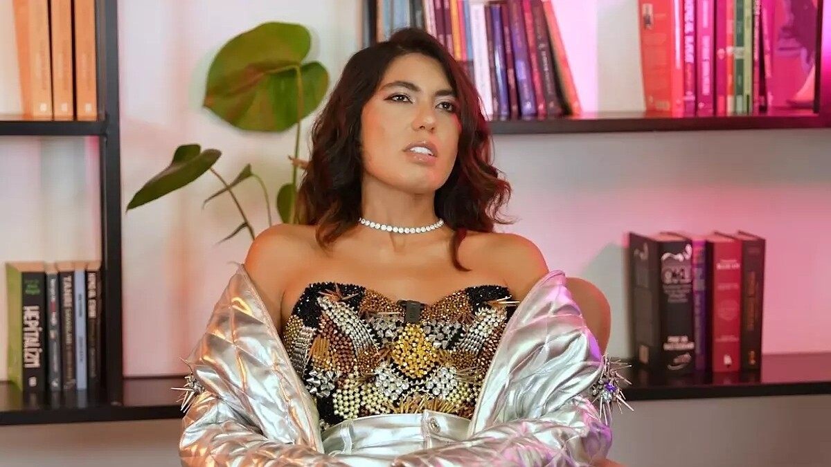 Bahar Candan cezaevindeki deneyimlerini anlattı: Hastalık ve zorluklarla mücadele ediyor