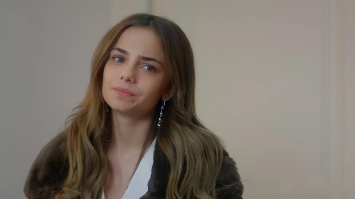 Bahar Şahin aşkı unuttuğunu açıkladı; uzun zamandır duygularını hissetmiyor