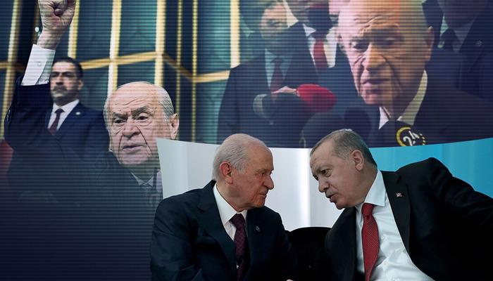 Bahçeli'den sert açıklamalar: "Rezil rüsva edeceğiz, uygun zamanı bekliyoruz"