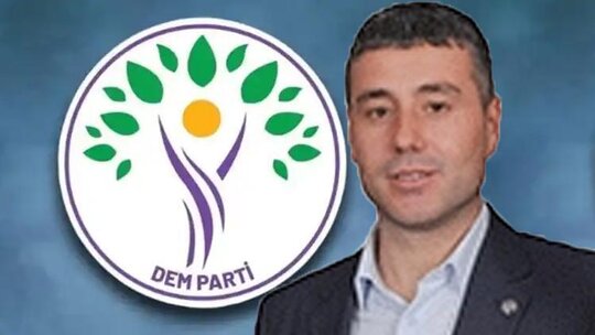 Bahçesaray Belediye Başkanı PKK/KCK ile ilişkili suçlamalarla görevden alındı