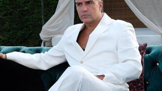 Berdan Mardini'nin 120 milyon TL yatırımla kurduğu gül fabrikası, 350 kişiye iş imkanı sunuyor