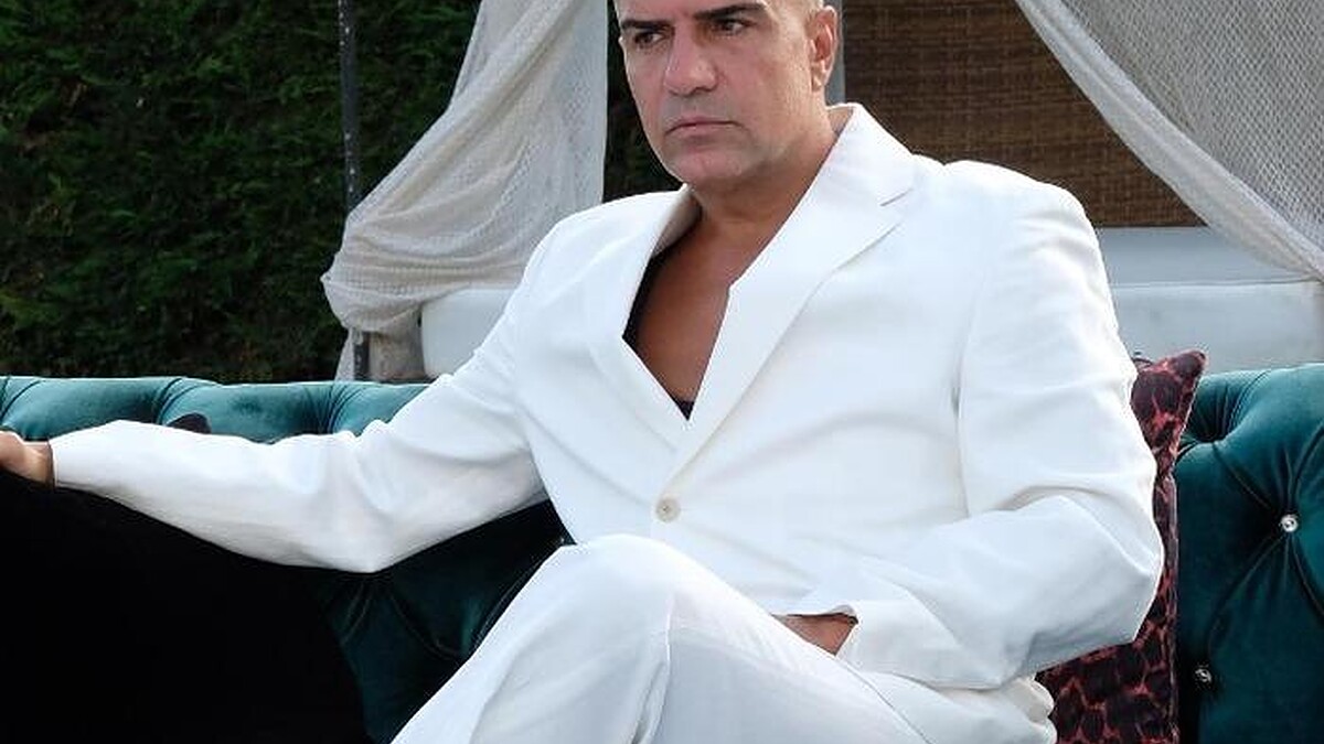 Berdan Mardini'nin 120 milyon TL yatırımla kurduğu gül fabrikası, 350 kişiye iş imkanı sunuyor