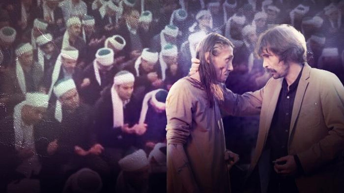 Berkan Şal'dan Cemaat ve Tarikatlara Sert Eleştiri: "Mesnetsiz, Ahlaka Mugayir!"