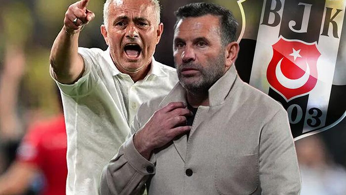 Beşiktaş, Chelsea'li Ben Chilwell ile anlaştı; Fenerbahçe ve Galatasaray devrede!