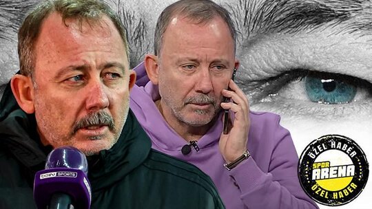 "Beşiktaş'ta Kriz: Sergen Yalçın Olasılığı ve Teknik Direktörlük Tartışmaları"