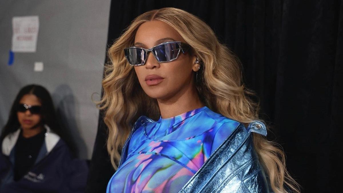 Beyonce'nin Müzik Yolculuğu Yale Üniversitesi'nde Akademik Ders Haline Geliyor