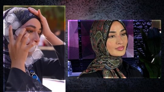 Beyza'nın Yaralı Durumu MasterChef Geleceğini Belirleyecek, Somer Şef'ten Açıklama Geldi!