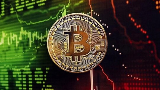 Bitcoin, Trump’ın Desteğiyle 100 Bin Dolar Sınırına Yaklaştı ve Değerini Yüzde 136 Artırdı