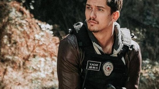 "Boğaç Aksoy, Kanser Tedavisinin Ardından Kaptanlık Eğitimi Alarak Yeni Bir Hayata Adım Attı"