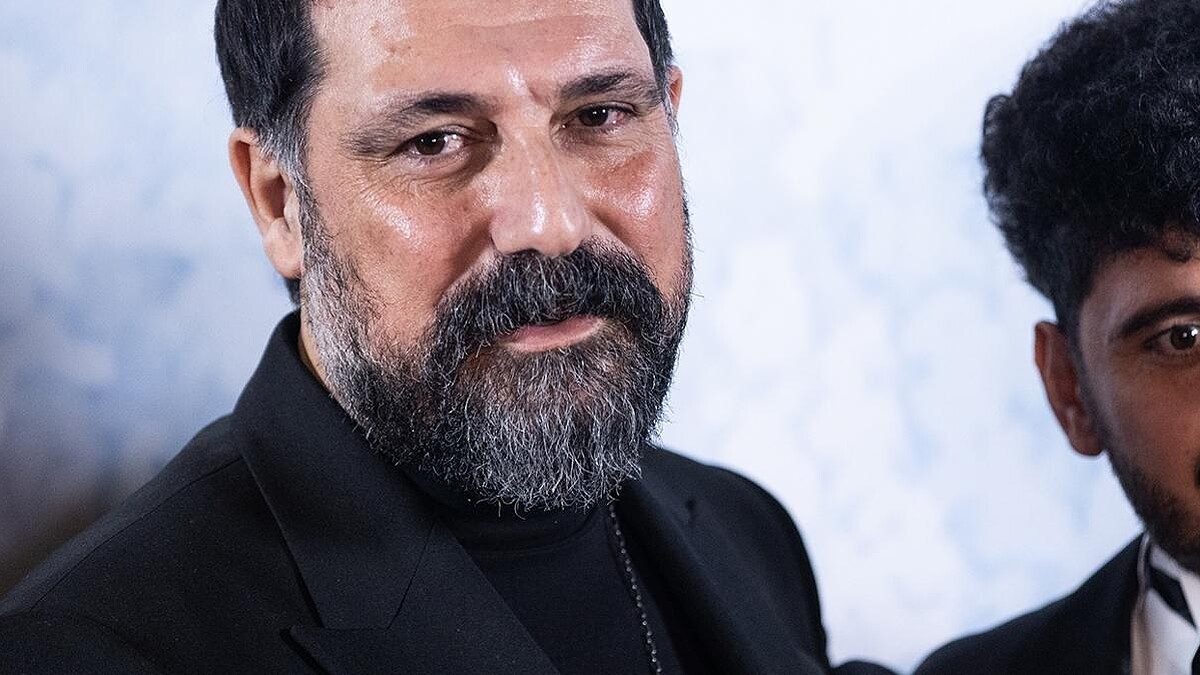 Bülent İnal ve Melis Tüysüz Alışveriş Merkezinde Neşeli Anlar Yaşadı