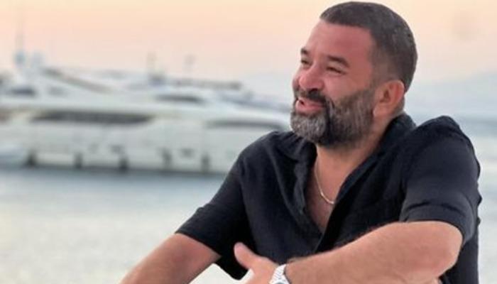 Bülent Şakrak, Tiny House köyünde doğayla iç içe yaşamaya başladı! 300 metrekare bahçesi var!