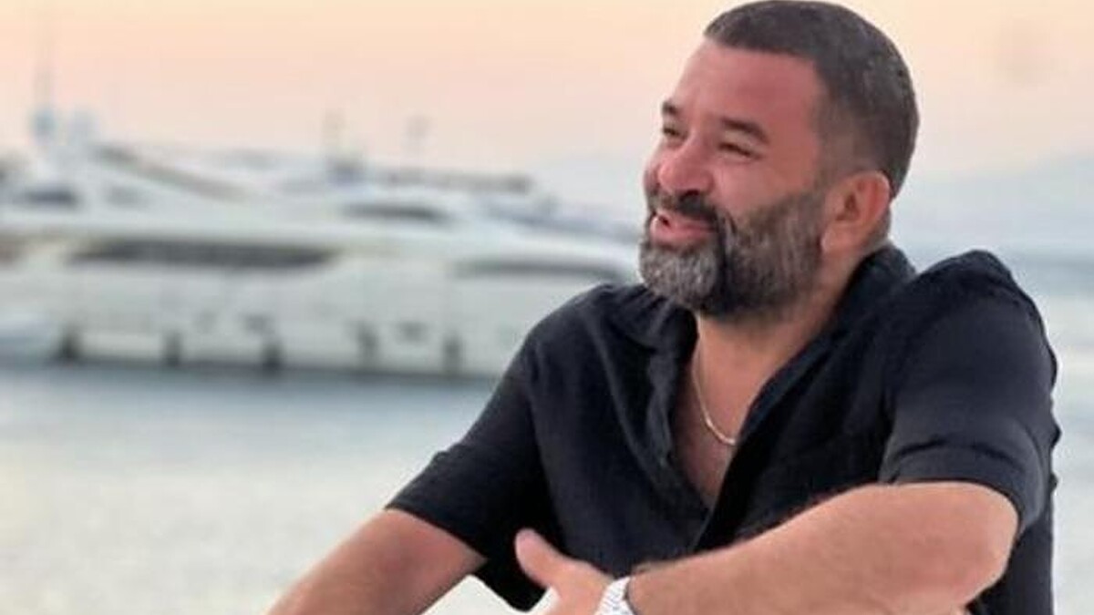 Bülent Şakrak, Tiny House köyünde doğayla iç içe yaşamaya başladı! 300 metrekare bahçesi var!