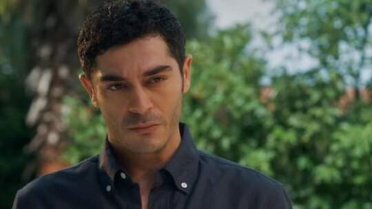 Burak Deniz’in 'Canfeza'sı Bestemsu Özdemir, ilişkisi ve geleceği hakkında samimi açıklamalar yaptı