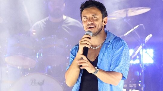 Buray, Cezbettiği Kadınların Özelliklerini Açıkladı: Güçlü ve Bağımsız Olmaları Önemli