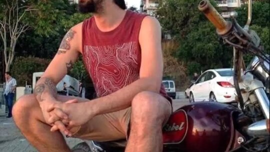 Can Tunaboylu, Aybike Çelik'i Darp Ettiği İçin 1 Yıl 9 Ay Hapis Cezası Aldı