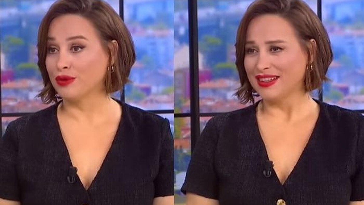 "Canlı Yayında Şaşırtan İtiraf: 'Sevgilim Evli Çıktı' Sözleri Olay Yarattı!"