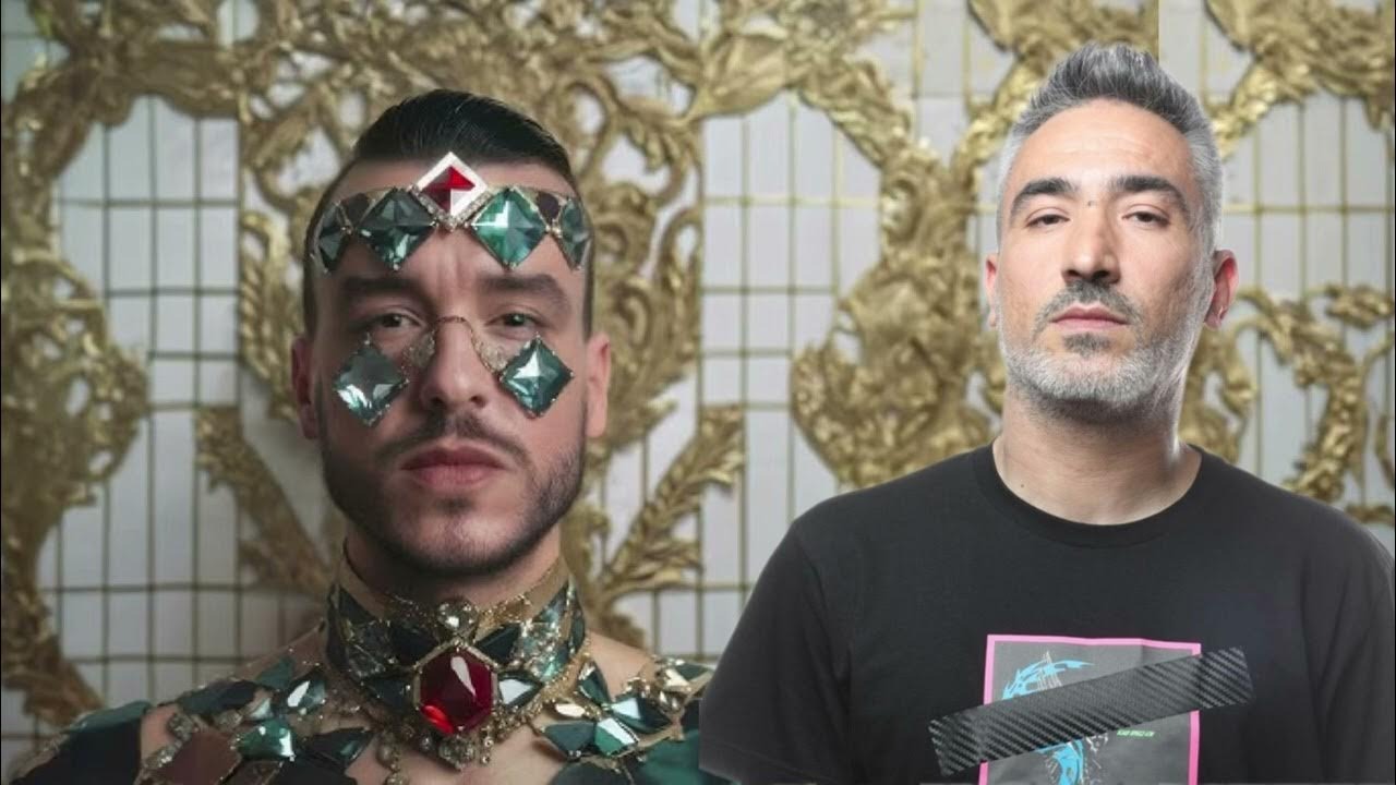 Cem Adrian ve Sagopa Kajmer'ın "Keskin" Şarkısı Yıktı Geçti!