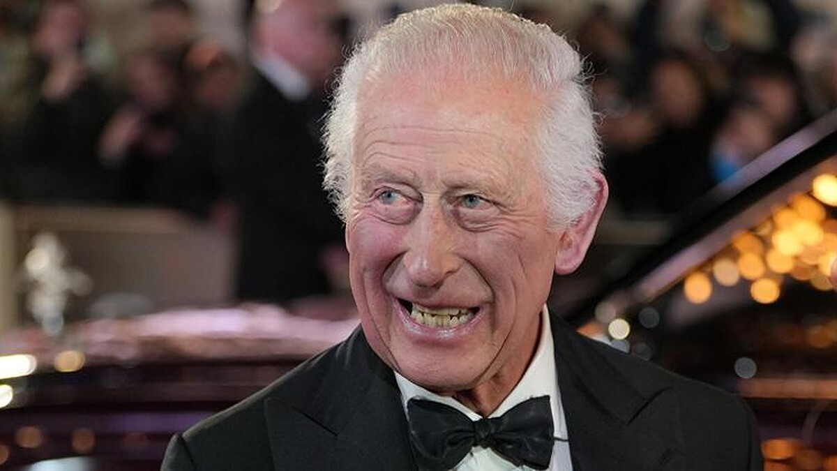 Charles’ın Kral Olması Servetini Değiştirmedi, Dünyanın En Zengin Monarkı Başka