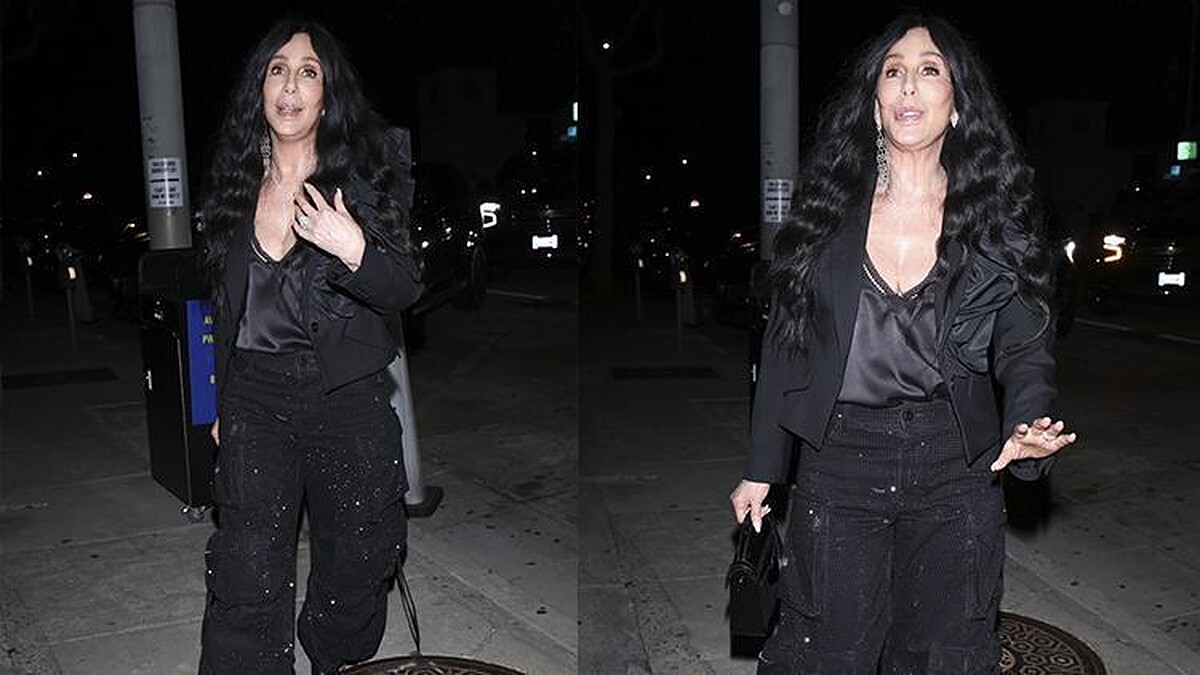 Cher'in Sevgilisi Endişeleri Artırıyor: Aileden Para ve Güven Sorunları Yükseliyor