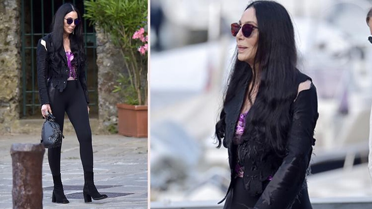 Cher'in Val Kilmer'e Karşı Duyduğu Derin Aşk Hala Kalplerinde Yaşıyor