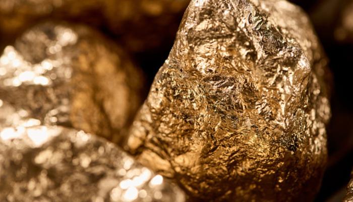 Çin'de Dünyanın En Büyük Altın Yatağı Bulundu: 1.000 Ton Değerli Metal Tespit Edildi!