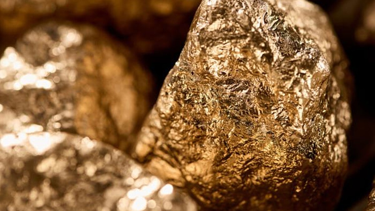 Çin'de Dünyanın En Büyük Altın Yatağı Bulundu: 1.000 Ton Değerli Metal Tespit Edildi!