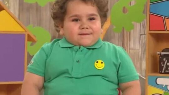 Çitos Efe yıllar sonra geri döndü! Efe Koçyiğit’in son hali dikkatleri üzerine çekti