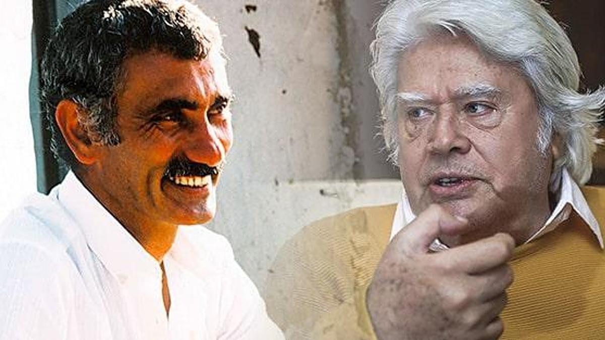 Cüneyt Arkın Neden Yılmaz Güney'e Verilmeyen Ödülü Reddetti?