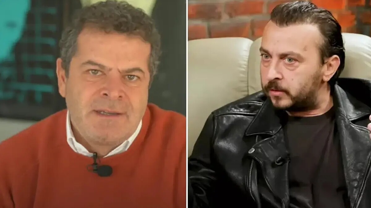 Cüneyt Özdemir'den Ali Atay'a Sert Tepki: Bireysel Mücadele Tartışmaları Devam Ediyor